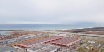 Renewable Energy Storage: Transforming the US Energy Grid - Cover Image