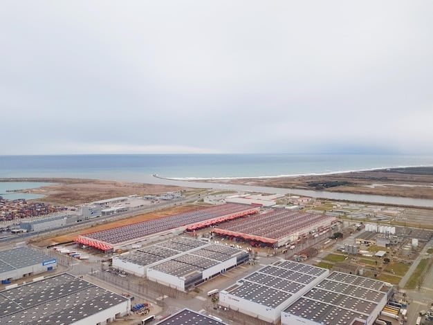 Renewable Energy Storage: Transforming the US Energy Grid