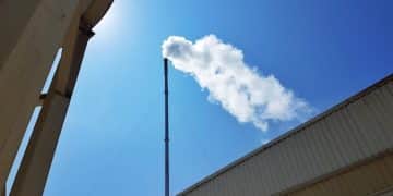EPA's 2025 Regulations: Air Quality & Industrial Impact Nationwide - Cover Image