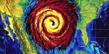 The Science Behind Extreme Weather: Frequent, Intense Events in US Unpacked - Cover Image