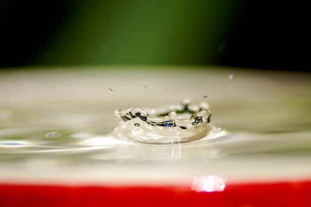 US Water Crisis: Practical Solutions to Cut Household Water Use by 15%