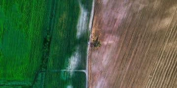 Soil Health: Carbon Sequestration & Crop Production Boost - Cover Image