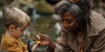 Citizen Science: Contribute to Environmental Research & Conservation - Cover Image