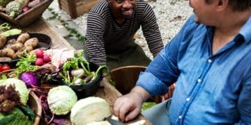 Reducing Food Waste in the US: Minimizing Environmental Impact - Cover Image