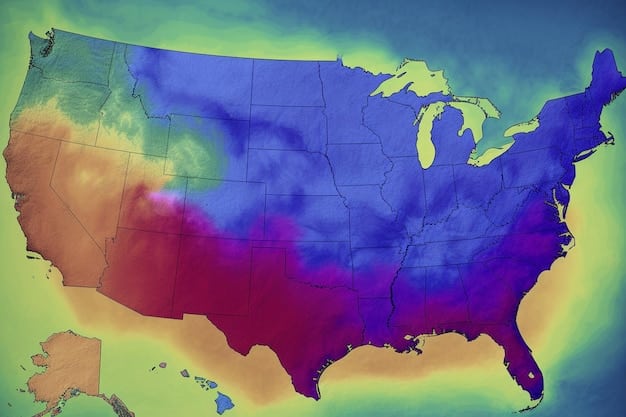 Map of the United States highlighting areas with high geothermal potential, showing concentrations in western states and emerging possibilities in others.