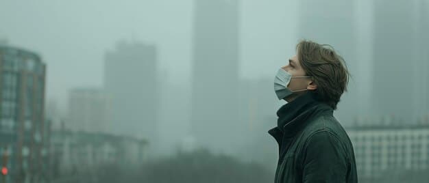 Pollution’s Health Impact: Risks & Protection Strategies