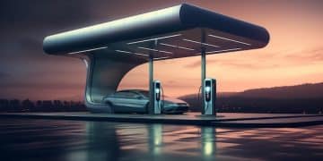 Battery Tech Advances & EV Market Impact in 2025 - Cover Image