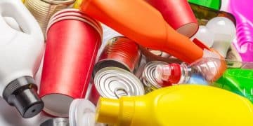 Boosting US Recycling: The Science to Reduce Landfill Waste - Cover Image