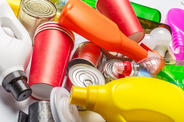 Boosting US Recycling: The Science to Reduce Landfill Waste