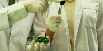 Understanding GMOs: Safety, Benefits, and Risks Explored - Cover Image