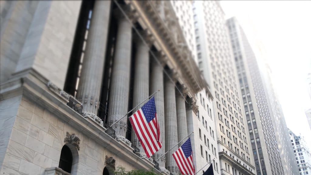 Federal Reserve interest rate at 4.25%