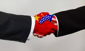US-China trade deal