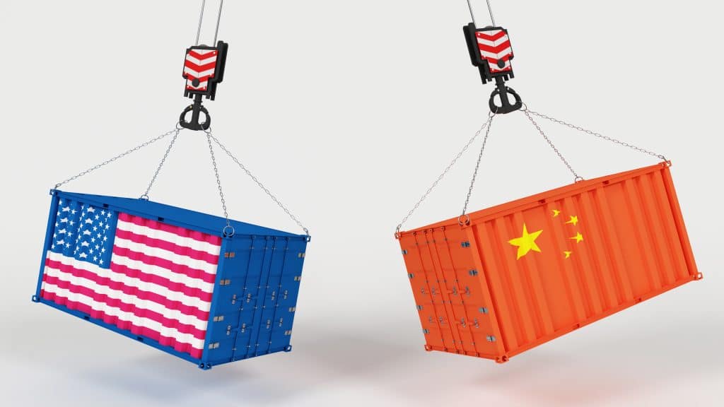 US-China trade deal: A new era for global commerce