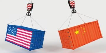 US-China trade deal