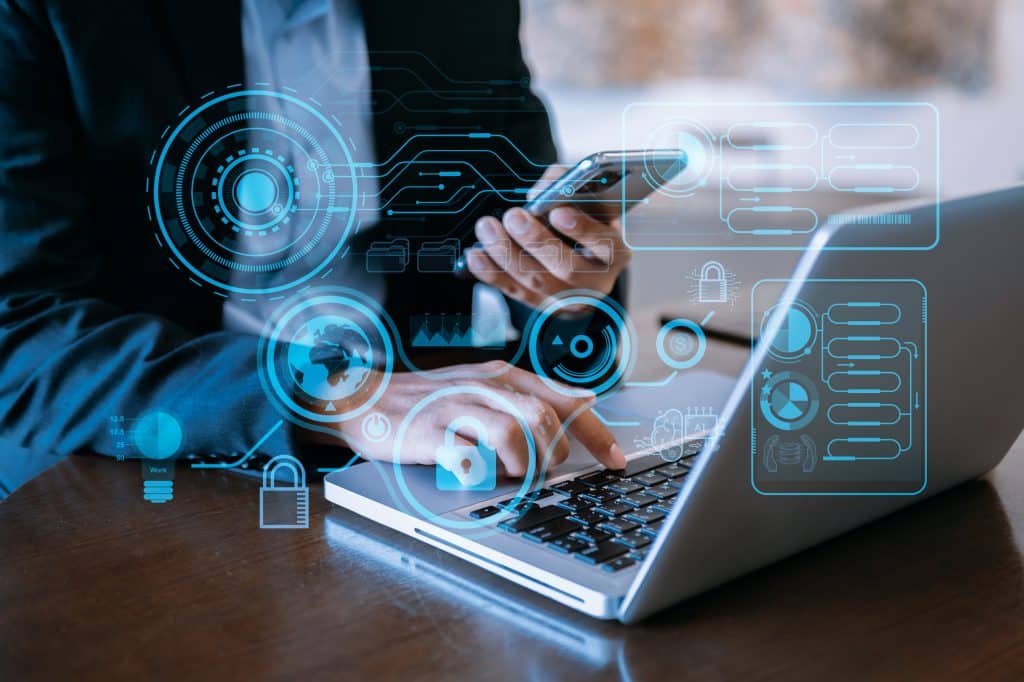 Cybersecurity Investments: Protect Your Business From Data Breaches