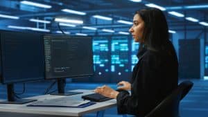 cybersecurity