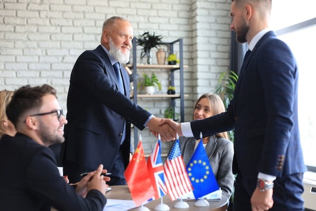 US Diplomacy in Eastern Europe: Key Challenges and Future Outlook