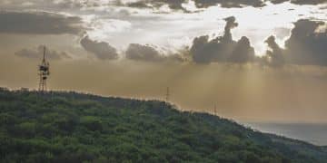2°C Climate Rise