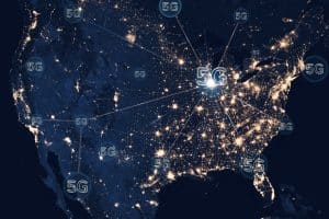 5G Expansion in Rural US