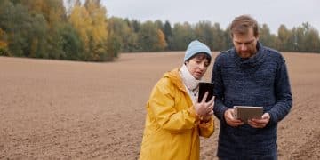 5G Expansion in Rural US