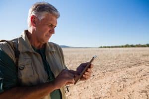 5G Expansion in Rural US