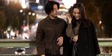 dorama vibes