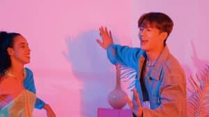dorama vibes