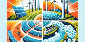 US Renewable Energy: New Federal Funds Unlock Business Opportunities - Cover Image