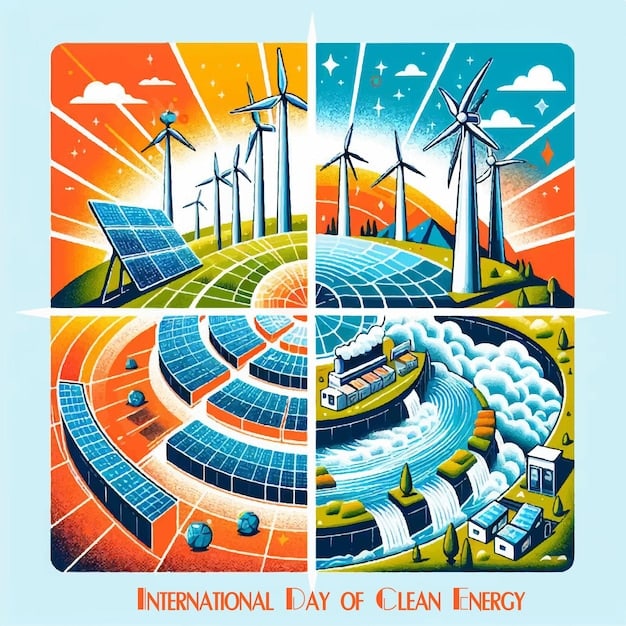 US Renewable Energy: New Federal Funds Unlock Business Opportunities