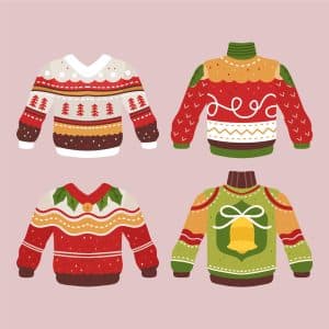 Christmas Sweater