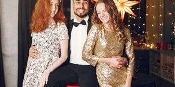 Holiday Party Outfit Ideas