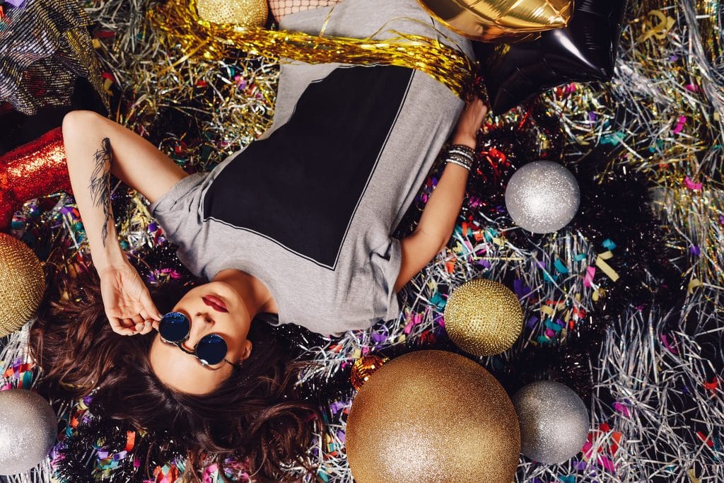 New Year’s Eve Fashion Trends 2026