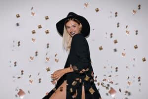 New Year's Eve Fashion Trends