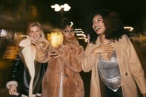 New Year's Eve Fashion Trends